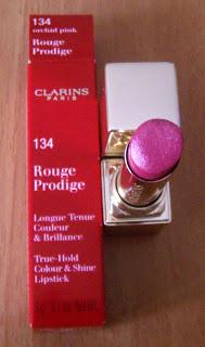 LOOK DEL GIORNO: Clarins