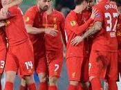 Udinese-Liverpool 0-1, Henderson decide match Friuli