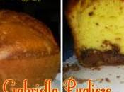 Plumcake alla nutella