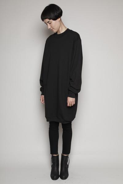 How would I dress everyday: Totokaelo