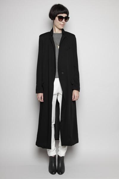 How would I dress everyday: Totokaelo