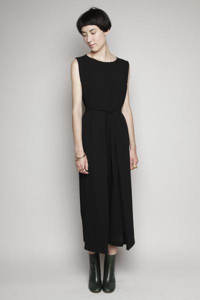 How would I dress everyday: Totokaelo