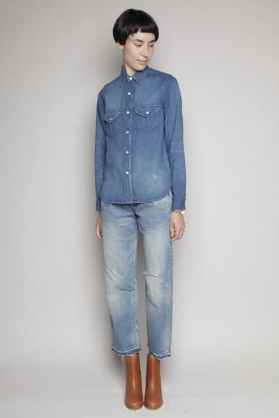 How would I dress everyday: Totokaelo