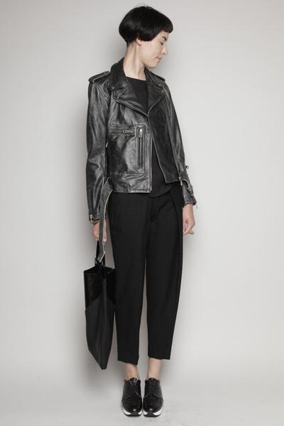 How would I dress everyday: Totokaelo