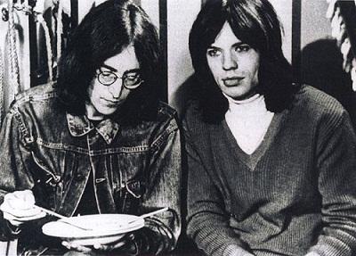 John e mick