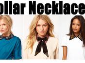 Collar Necklaces