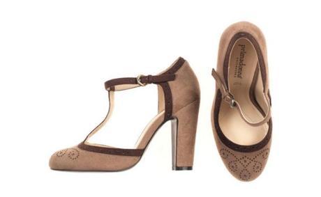 Whish List dal sapore vintage pd