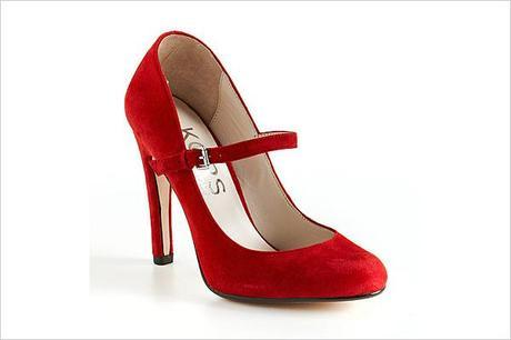Whish List dal sapore vintage hot-buy-kors-michael-kors-galli-leather-mary-jane-pumps