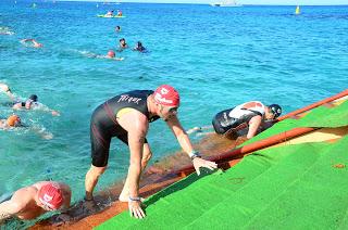 Ironman Cozumel e Yucatan - LE FOTO