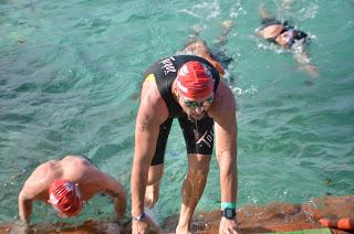 Ironman Cozumel e Yucatan - LE FOTO