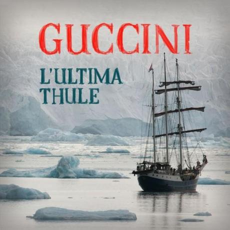 una immagine di Copertina dellalbum Lultima Thule 620x620 su L’Ultima Thule, l’Ultimo Capolavoro