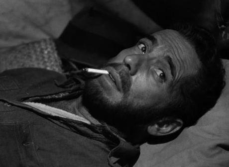 una immagine di Immagine tratta da Il tesoro della Sierra Madre 1948 di John Huston 620x454 su Poesie e Racconti #44   Notturno N°1