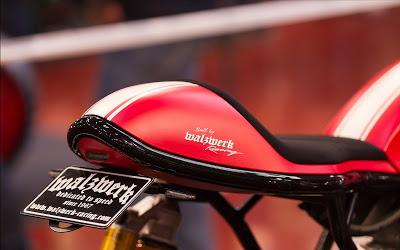 La Ducati del Giubileo