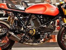 Ducati Giubileo