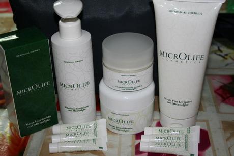 MicrOlife Review