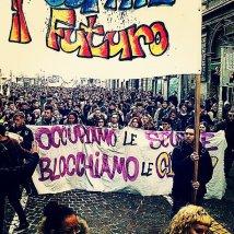 >>6d: proteste in diverse città d’Italia