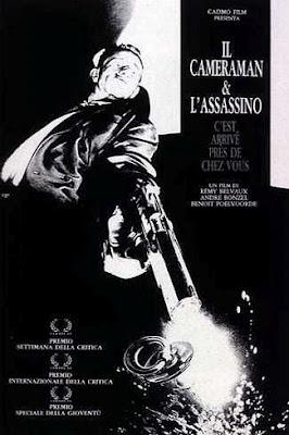 Il cameraman e l'assassino ( 1992 )