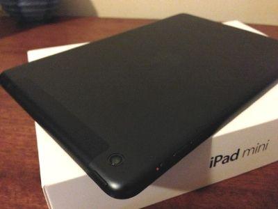 iPad Mini e la consegna nei nuovi paesi