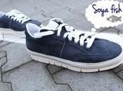 Trend closet//Soya Fish sneakers fuori comune