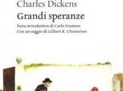 Recensione romanzo Grandi speranze Charles Dickens