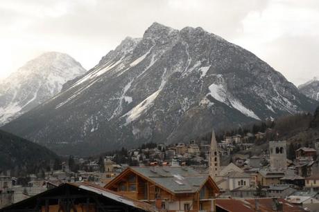 Bormio