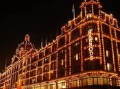 Harrods Favola!