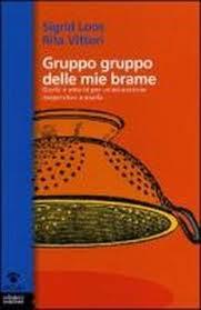 Venerdì del libro: Gruppo gruppo delle mie brame