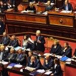 Il PDL affonda il Governo. Alla buon ora! Si potrebbe dire: meglio tardi che mai