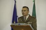 Bari/ Brigata “Pinerolo”. Discorso del Col. Motolese, ospite alla presentazione del CalendEsercito 2013