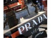 Prada, stella lusso) splende: utili ricavi tutta crescita