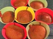 Cupcake Cuore Fondente