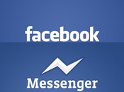Facebook aggiorna applicazioni Android compreso Messenger, eccovi tutte novità