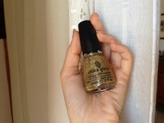 Alleati per le feste: China Glaze & Ardell !