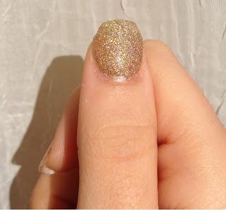 Alleati per le feste: China Glaze & Ardell !