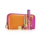 Cofanetti make up Estee Lauder Art of Lips Chic Pinks