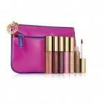 Cofanetto make up Estee Lauder Art of Gloss Gloss Coffret