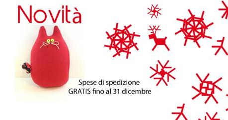 Designtrasparente.com : Il nuovo Shop Online
