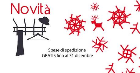 Designtrasparente.com : Il nuovo Shop Online