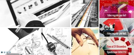 Designtrasparente.com : Il nuovo Shop Online