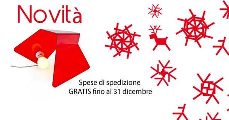 Designtrasparente.com : Il nuovo Shop Online