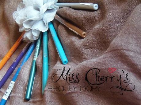 { Essence - Long Lasting Eye Penci ♥ }