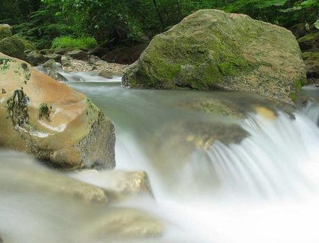 Cascata delle Marmore Umbria