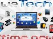 News mondo della tecnologia 7/12/2012