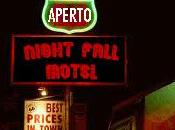 NIGHTFALL MOTEL: 11/12. Trappola mortale