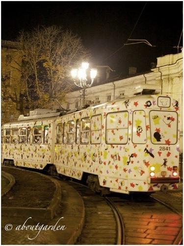 tram Torino
