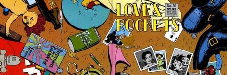 Love and Rockets – Una questione di formato