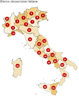 M5S: i risultati delle Parlamentarie. Elenco di tutti i candidati votati