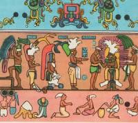 I Maya: arte e civiltà (seconda parte)