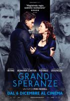 CINEMA: Grandi Speranze