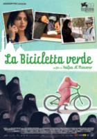 CINEMA: La Bicicletta Verde